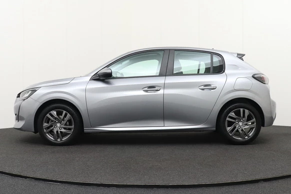 Peugeot 208 - Afbeelding 5 van 30