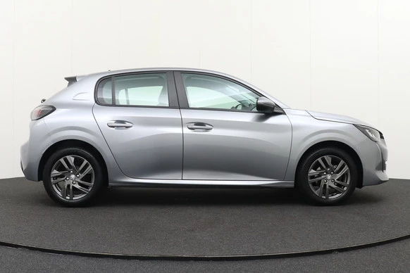 Peugeot 208 - Afbeelding 6 van 30