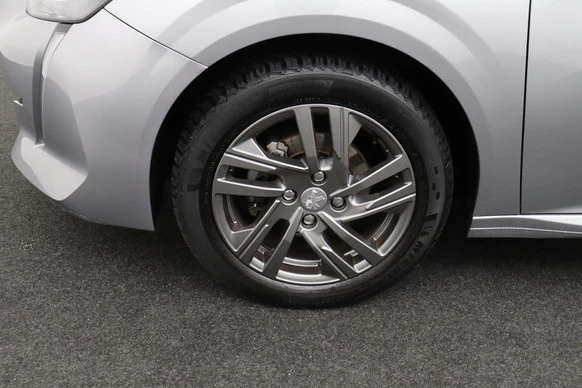 Peugeot 208 - Afbeelding 7 van 30