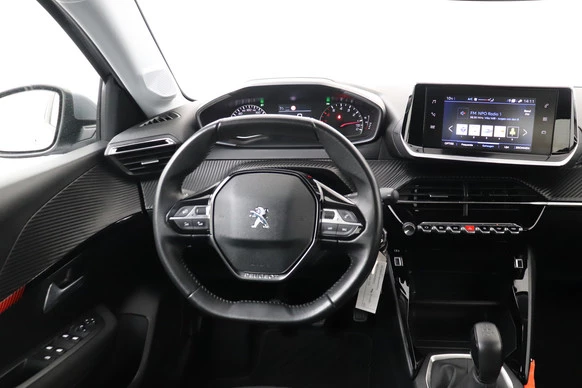 Peugeot 208 - Afbeelding 8 van 30