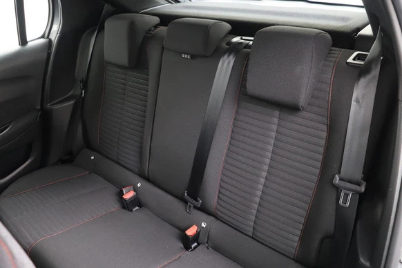 Peugeot 208 - Afbeelding 11 van 30