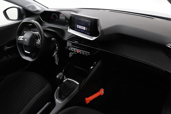 Peugeot 208 - Afbeelding 15 van 30