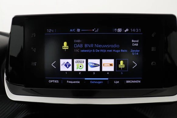 Peugeot 208 - Afbeelding 21 van 30