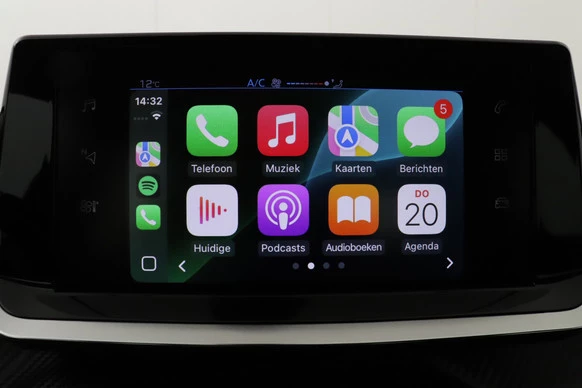 Peugeot 208 - Afbeelding 24 van 30