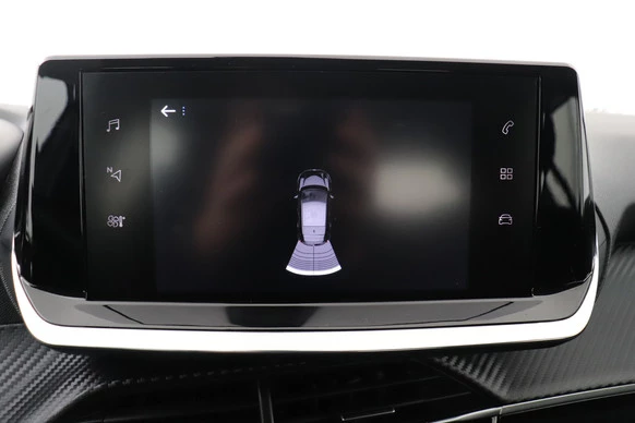 Peugeot 208 - Afbeelding 27 van 30