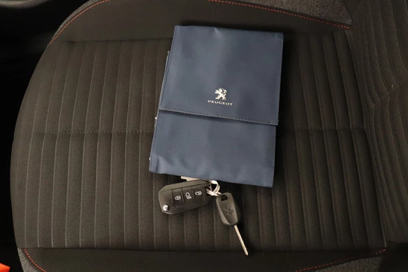 Peugeot 208 - Afbeelding 30 van 30