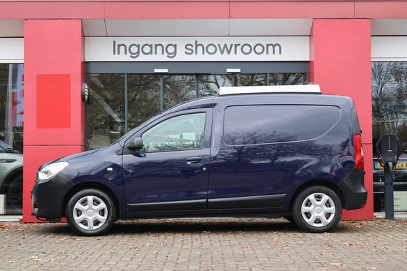 Dacia Dokker - Afbeelding 3 van 26