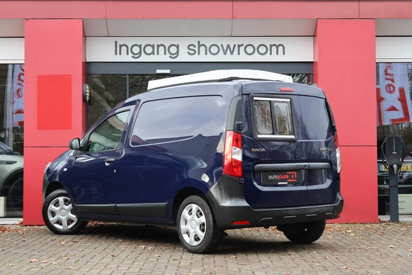 Dacia Dokker - Afbeelding 4 van 26