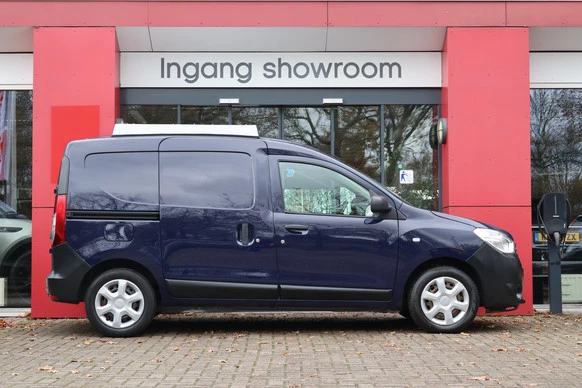Dacia Dokker - Afbeelding 5 van 26