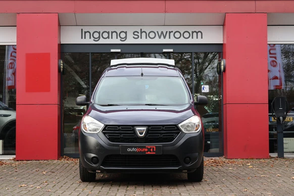 Dacia Dokker - Afbeelding 6 van 26