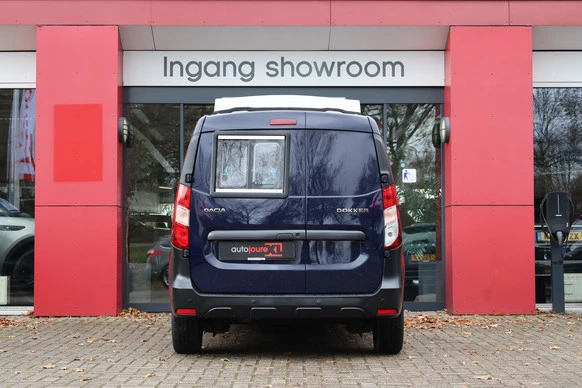 Dacia Dokker - Afbeelding 7 van 26