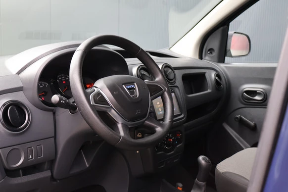 Dacia Dokker - Afbeelding 8 van 26