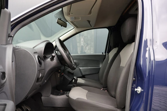 Dacia Dokker - Afbeelding 9 van 26