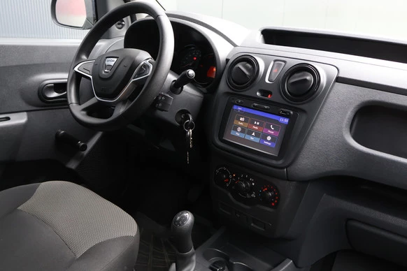 Dacia Dokker - Afbeelding 11 van 26