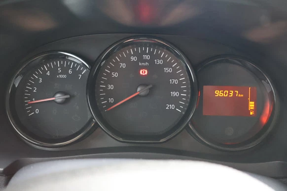 Dacia Dokker - Afbeelding 12 van 26