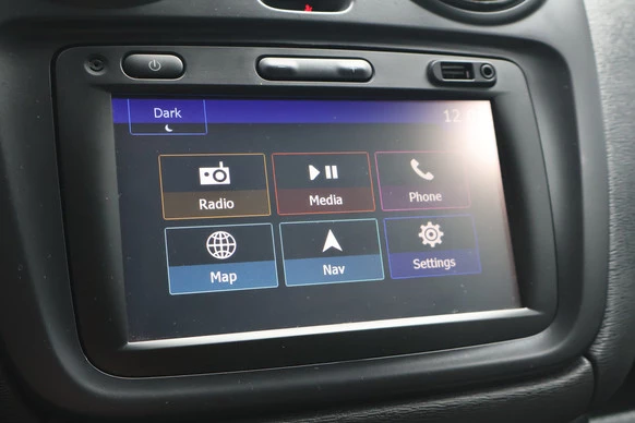 Dacia Dokker - Afbeelding 13 van 26