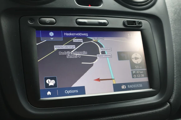 Dacia Dokker - Afbeelding 14 van 26