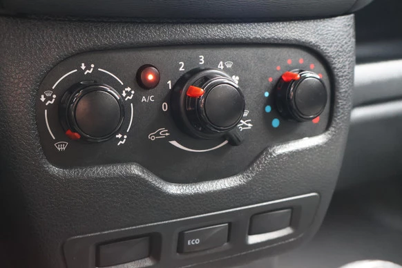 Dacia Dokker - Afbeelding 15 van 26