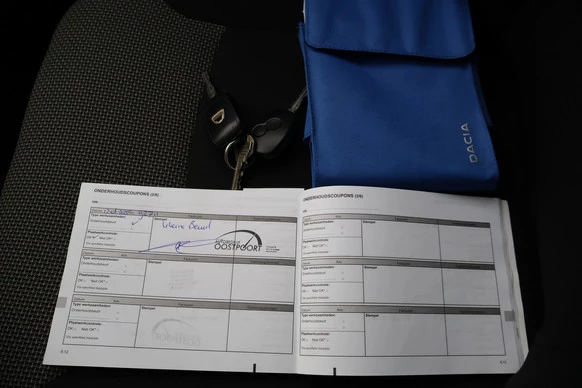 Dacia Dokker - Afbeelding 17 van 26