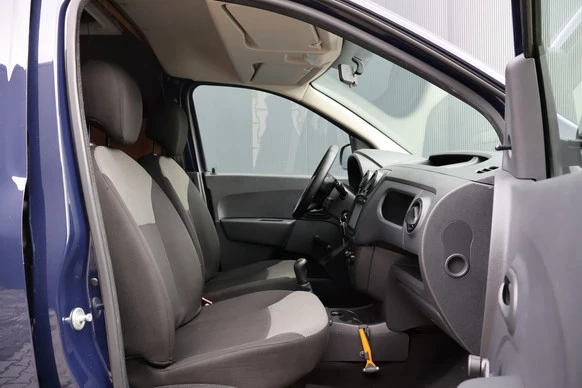 Dacia Dokker - Afbeelding 18 van 26