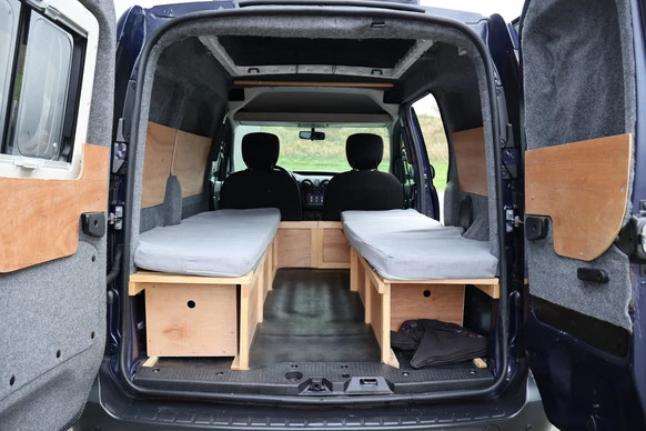 Dacia Dokker - Afbeelding 20 van 26