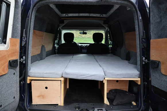 Dacia Dokker - Afbeelding 21 van 26