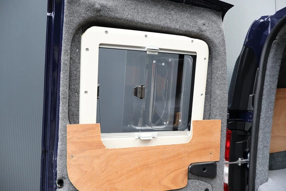 Dacia Dokker - Afbeelding 22 van 26