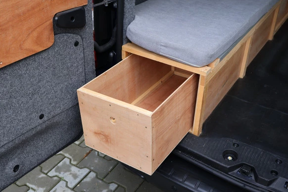 Dacia Dokker - Afbeelding 23 van 26