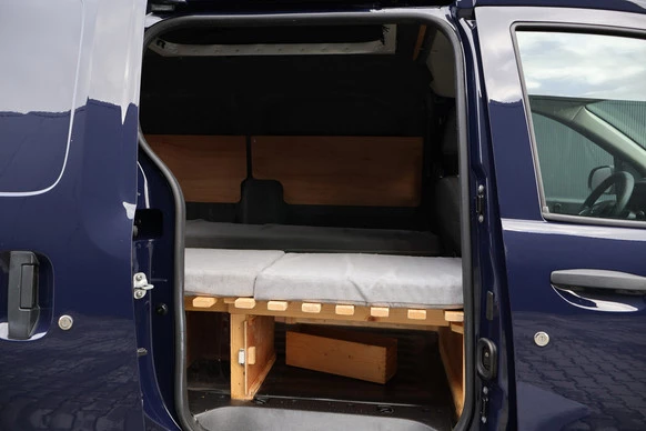 Dacia Dokker - Afbeelding 24 van 26