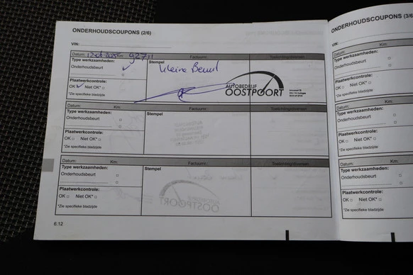 Dacia Dokker - Afbeelding 25 van 26