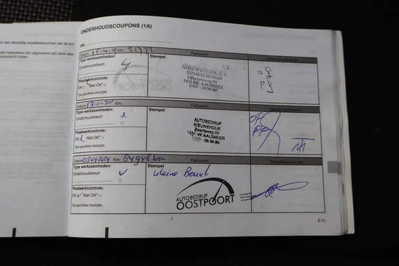 Dacia Dokker - Afbeelding 26 van 26