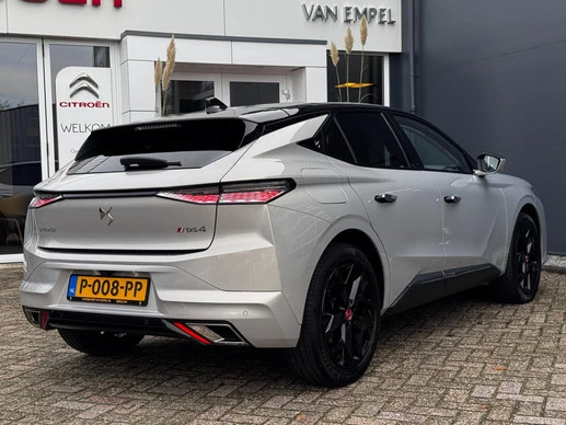 DS DS 4 - Afbeelding 2 van 30