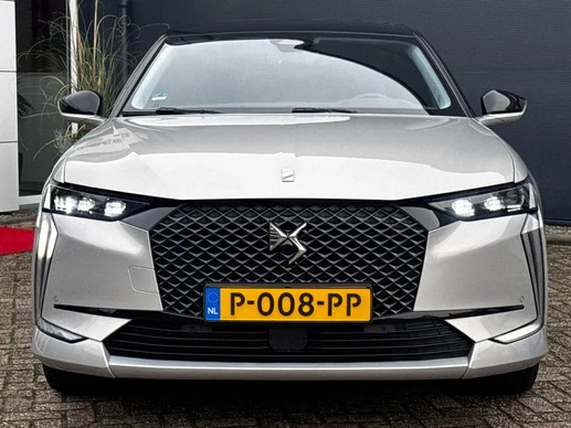 DS DS 4 - Afbeelding 3 van 30