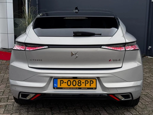 DS DS 4 - Afbeelding 4 van 30