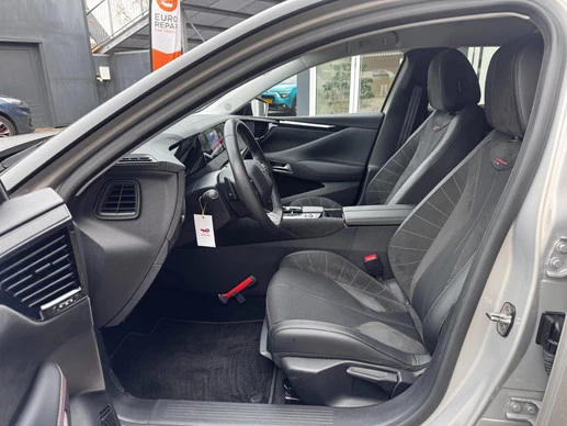 DS DS 4 - Afbeelding 5 van 30