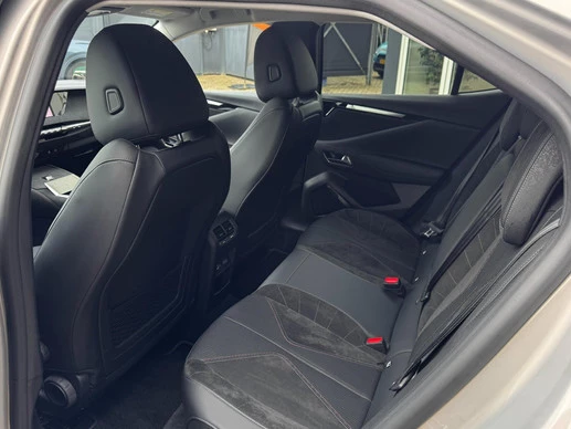 DS DS 4 - Afbeelding 6 van 30