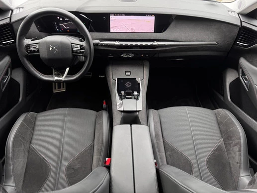 DS DS 4 - Afbeelding 7 van 30