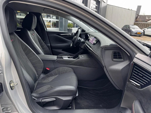 DS DS 4 - Afbeelding 12 van 30