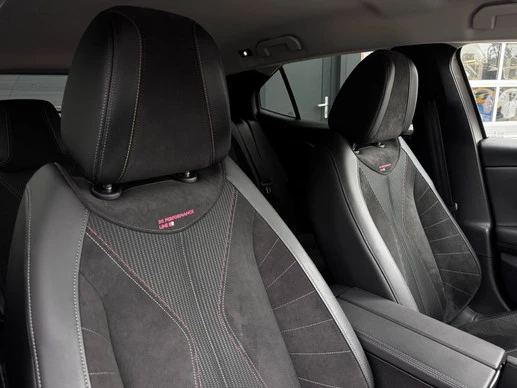 DS DS 4 - Afbeelding 13 van 30