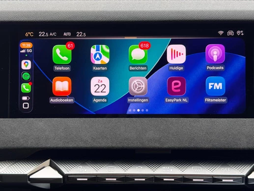 DS DS 4 - Afbeelding 17 van 30