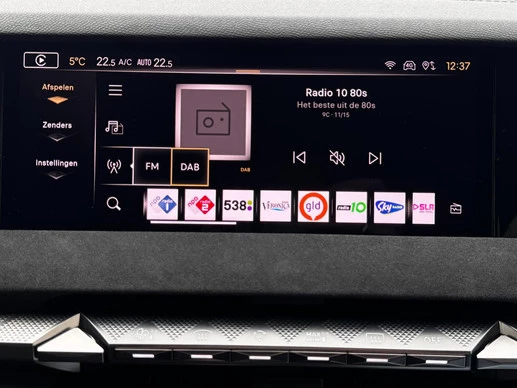 DS DS 4 - Afbeelding 18 van 30