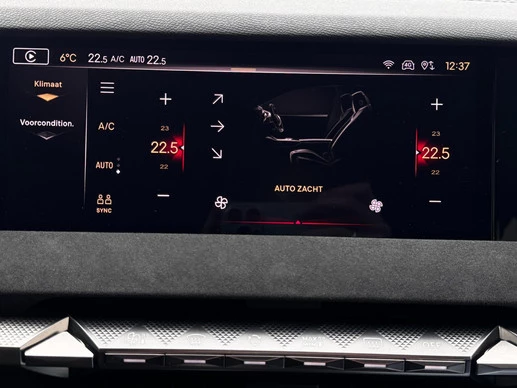 DS DS 4 - Afbeelding 19 van 30