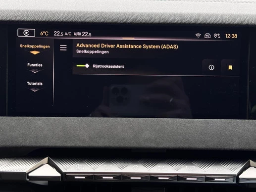 DS DS 4 - Afbeelding 20 van 30