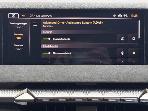 DS DS 4 - Afbeelding 21 van 30