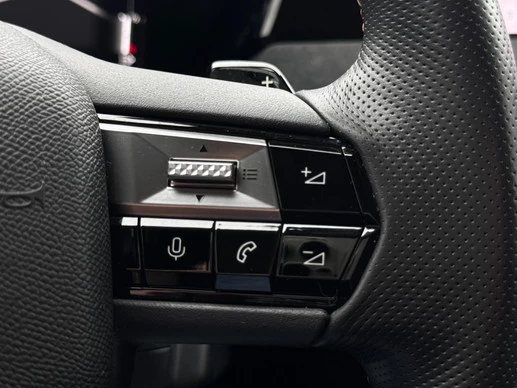 DS DS 4 - Afbeelding 24 van 30