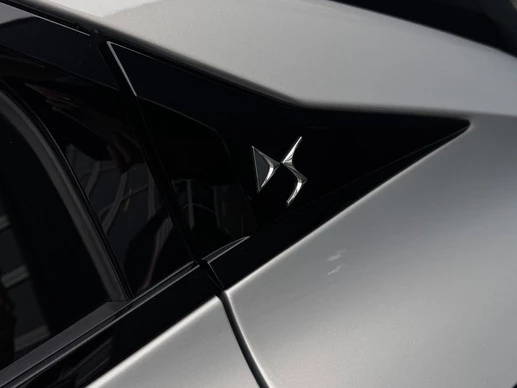 DS DS 4 - Afbeelding 27 van 30