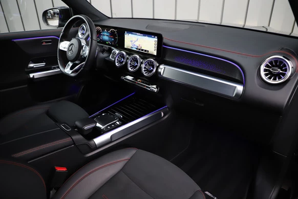 Mercedes-Benz EQB - Afbeelding 2 van 27