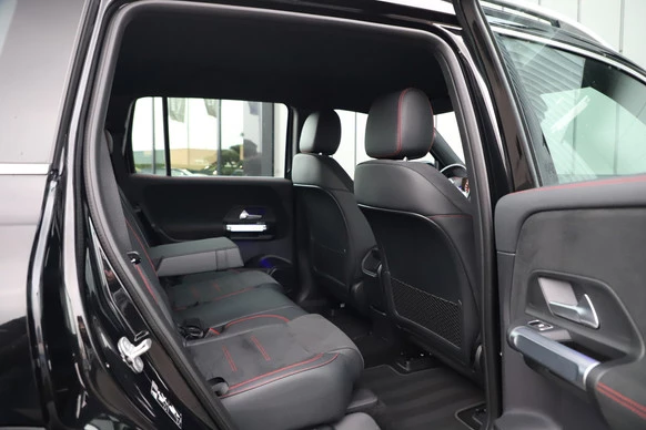 Mercedes-Benz EQB - Afbeelding 6 van 27