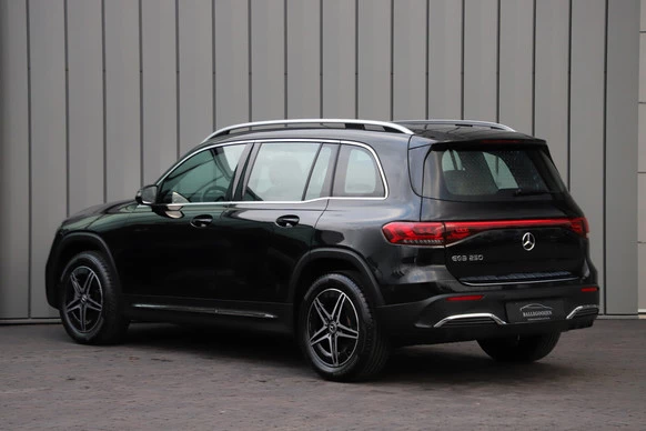 Mercedes-Benz EQB - Afbeelding 7 van 27