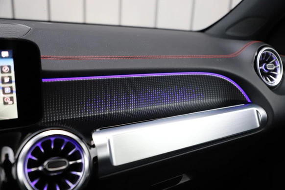 Mercedes-Benz EQB - Afbeelding 11 van 27